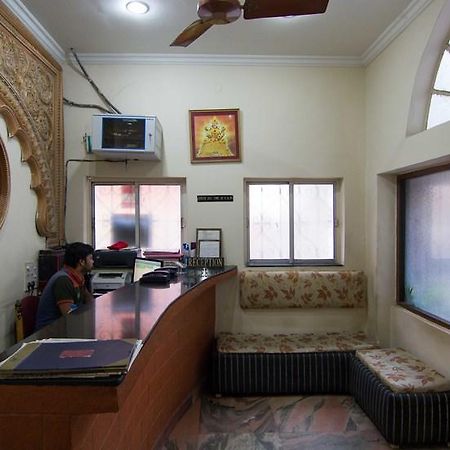 Hotel Venkateswara Calcutta  Esterno foto