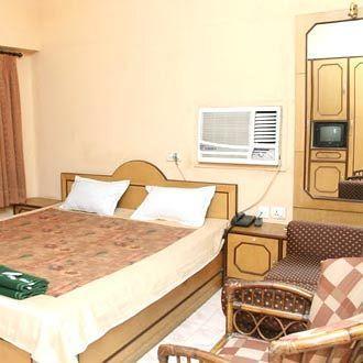 Hotel Venkateswara Calcutta  Esterno foto