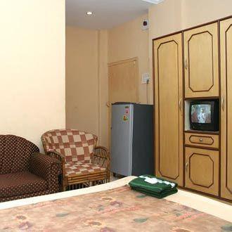 Hotel Venkateswara Calcutta  Esterno foto