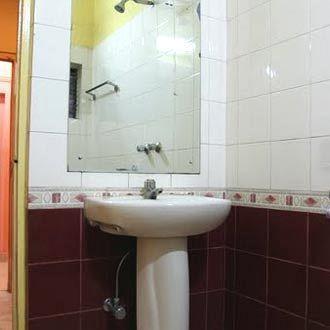 Hotel Venkateswara Calcutta  Esterno foto