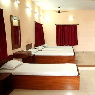 Hotel Venkateswara Calcutta  Esterno foto