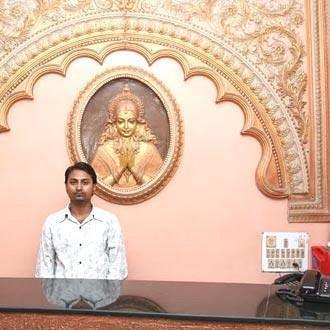 Hotel Venkateswara Calcutta  Esterno foto
