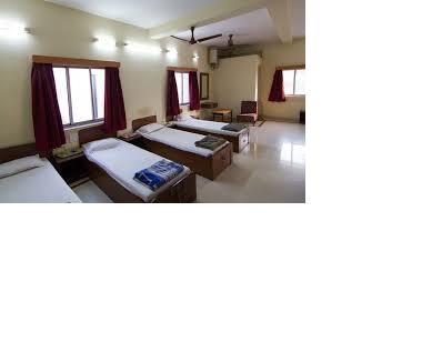 Hotel Venkateswara Calcutta  Esterno foto