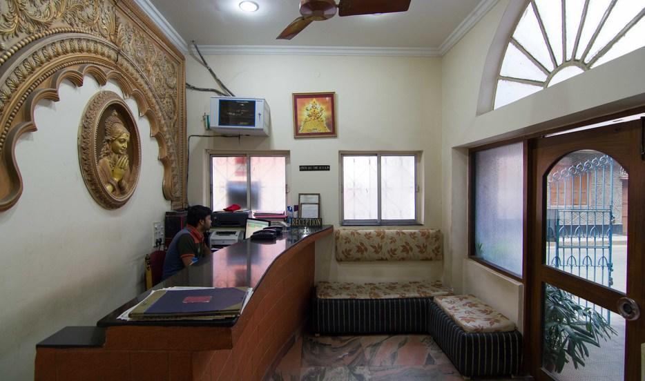 Hotel Venkateswara Calcutta  Esterno foto